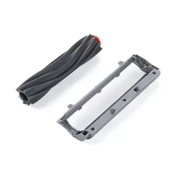 Anker Eufy wałek szczotki i osłona szczotki do S1 Pro (kompatybilne z RoboVac X8/X8 Hybrid)