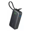 Anker Innovations Anker Nano Power Bank 10000 mAh 30 W 3 A 2 porty wyjściowe (USB-C, USB)