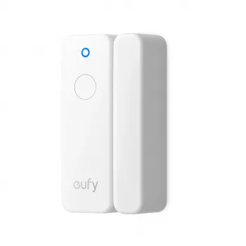 Anker Innovations Eufy Entry Sensor E20 - Bezprzewodowy czujnik drzwi i okien - Biały