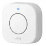 Anker Innovations Eufy Indoor Siren E20, 110 dB, Biały, AC, Bateria, 5 V, 813 mm, 413 mm