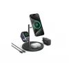 Anker MagGo B25M3312 stacja Qi2 3 w 1, 15 W dla telefonu, czarna