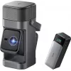 Anker Nebula P1 Przenośny Projektor z Odpinanymi Głośnikami, Full HD 1080p, 650 ANSI Lumenów, Dźwięk Przestrzenny 2.0 20W, Android TV 11, Szary