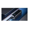 Anker Prime Power Bank 220W, 20,000 mAh, 2x USB-C & 1x USB-A, Czarny