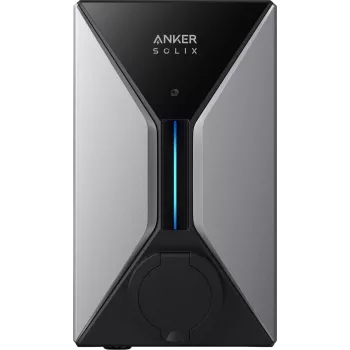 Anker SOLIX V1 Socket Version Smart EV Charger 11 kW 16 A Type 2