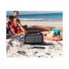 Anker Soundcore Boom 2 80W Przenośny Głośnik Bluetooth, Wodoszczelny IPX7, Czarny