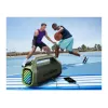 Anker Soundcore Boom 2 Plus A3134 100W Bluetooth głośnik imprezowy, IPX7 wodoodporny, zielony