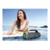 Anker Soundcore Boom 2 Plus A3134 100W Bluetooth głośnik imprezowy, IPX7 wodoodporny, zielony