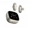 Anker Soundcore Liberty 5 Pro Max Prawdziwie bezprzewodowe słuchawki douszne, Titanium Gold, Bluetooth 5.3, Adaptacyjny ANC, LDAC, 50h czas odtwarzania