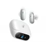 Anker Soundcore Liberty 5 Pro True Wireless słuchawki douszne z adaptacyjnym ANC, LDAC, Pearl White