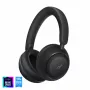 Anker Soundcore Space 2 Over-Ear Wireless Headphones with Active Noise Cancellation, Jet Black