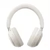 Anker Soundcore Space 2 Bezprzewodowe słuchawki nauszne z adaptacyjnym ANC, LDAC, bateria 50 h, biały