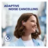 Anker Soundcore Space A40 Bezprzewodowe słuchawki douszne z redukcją szumów, Bluetooth 5.2, LDAC, IPX4, białe