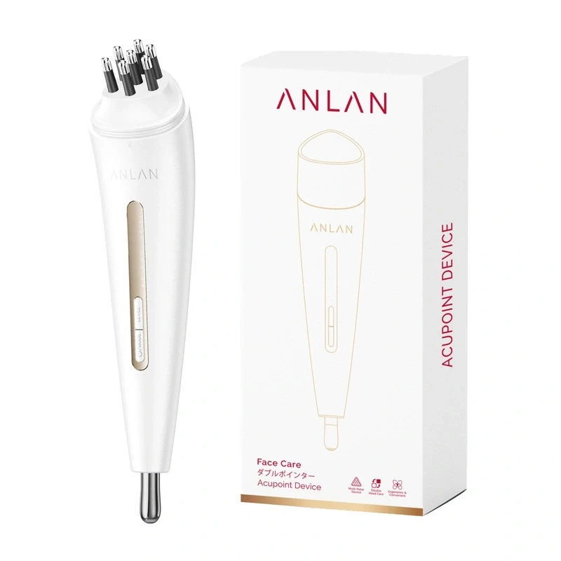 ANLAN 3-in-1 Acupressure Massager