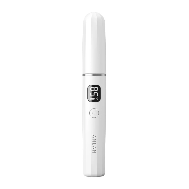 ANLAN Electric Eyelash Curler 08-AJMJ31-02A