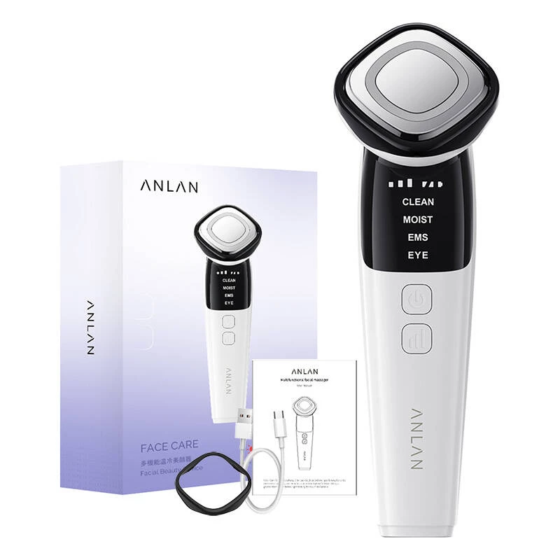 ANLAN Face Massager 01-ADRY32-02A