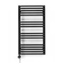 ANNO Heater 900W Wall-Mounted Convector Heater with Digital Touch Panel, White