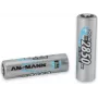 ANSMANN AA NiMH akumulator 2850 mAh niski samorozładowanie 5035021