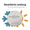 ANSMANN CR2032 Bateria litowa pastylkowa 3V 230mAh (1 szt.)
