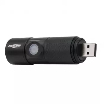 ANSMANN Latarka Future T350FR 350 Lumen CREE LED Regulowana Ostrość IPX4