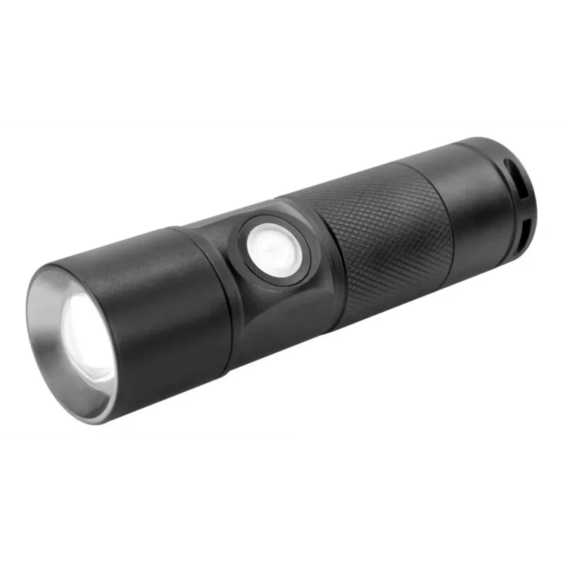 ANSMANN Latarka Future T350FR 350 Lumen CREE LED Regulowana Ostrość IPX4