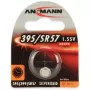 ANSMANN Srebrowo-tlenowy guzikowy ogniwo 395/SR57 1,55V, 1-Pack blister 1516-0017