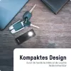 ANSMANN Smart Booster 650R Akumulatorowa Lampa Robocza COB LED 650 Lumenów IP54