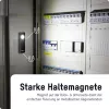 ANSMANN Smart Booster 650R Akumulatorowa Lampa Robocza COB LED 650 Lumenów IP54