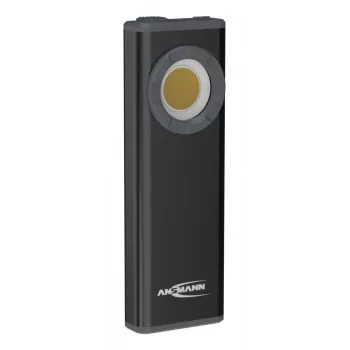 ANSMANN Smart Booster 650R Akumulatorowa Lampa Robocza COB LED 650 Lumenów IP54