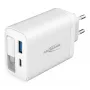 ANSMANN USB Charger 230PD 30W White