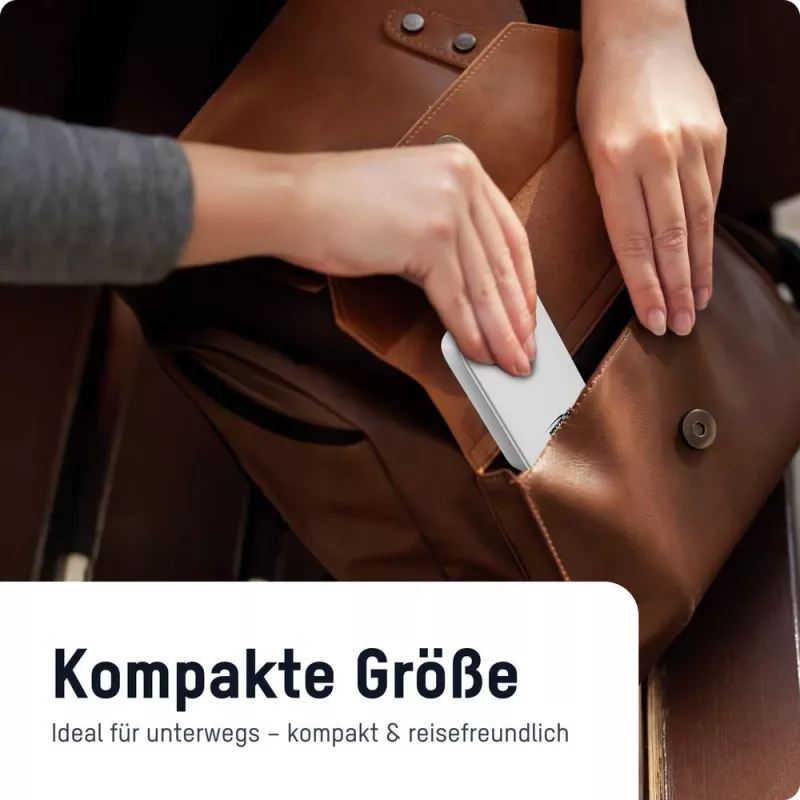 ANSMANN USB Charger 265PD 65W
