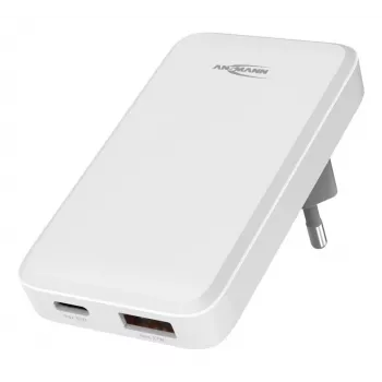 ANSMANN USB Charger 265PD 65W