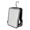 ANSMANN WL2000R-ECO Akumulatorowa lampa robocza LED, 2000 lm, 6500K, IP54, Power Bank, czarno-szara