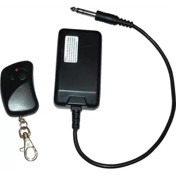 ANTARI BCR-1 Bezprzewodowy System Zdalnego Sterowania do Wytwornic Dymu z Serii Z (5170299K)