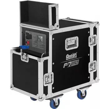ANTARI F-7X Smaze Machine 3000W Hybrydowy Generator Mgły i Zamglenia z Flight Case, DMX/RDM, Zbiornik 5L 51702686