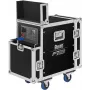 ANTARI F-7X Smaze Machine 3000W Hybrydowy Generator Mgły i Zamglenia z Flight Case, DMX/RDM, Zbiornik 5L 51702686