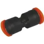 ANTARI FTA-66 mosiężny adapter do płynu 6mm na 6mm do maszyn do mgły i zamglenia (51702975)
