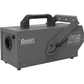 ANTARI IP-1600 IP63 Profesjonalna Wytwornica Dymu 1600W, Zbiornik 5L, DMX, PowerCON TRUE1 51702816