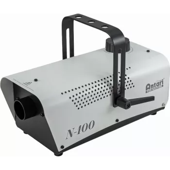 ANTARI N-100 Wytwornica mgły 750W z przewodowym pilotem, DMX, zbiornikiem 2,5L, wydajność 85 m³/min 51702901
