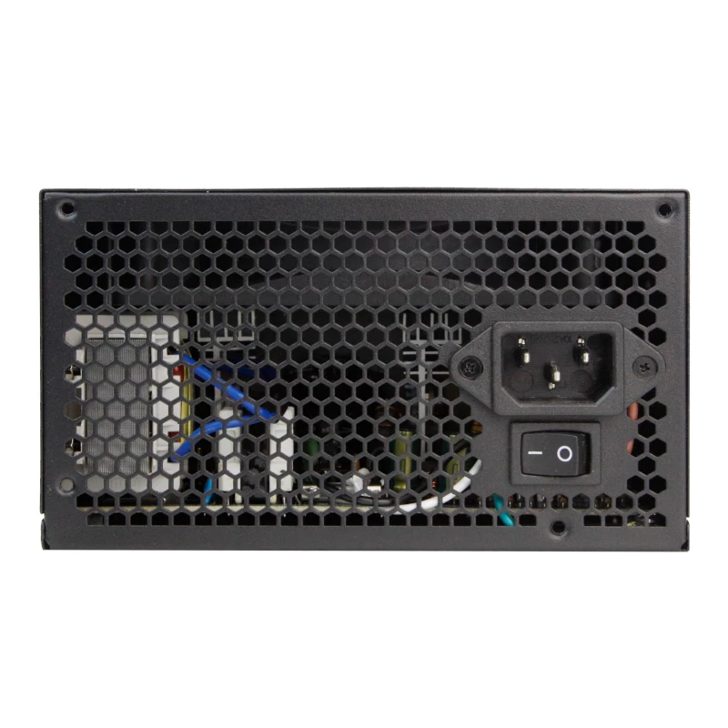 Antec Atom B650 Niemodularny zasilacz - 650W, 80 PLUS Bronze, ATX, wentylator 120mm