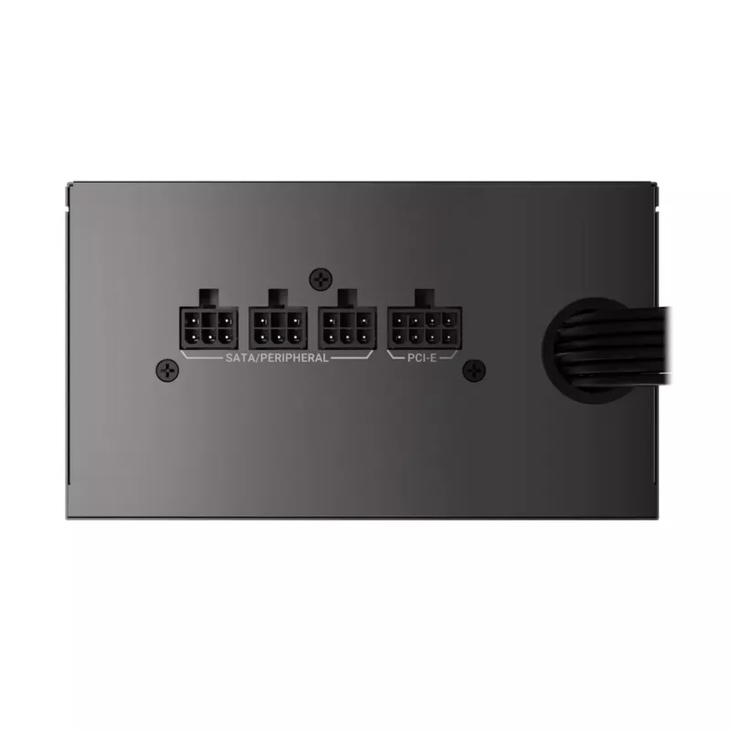 Antec Atom G750 Zasilacz półmodułowy