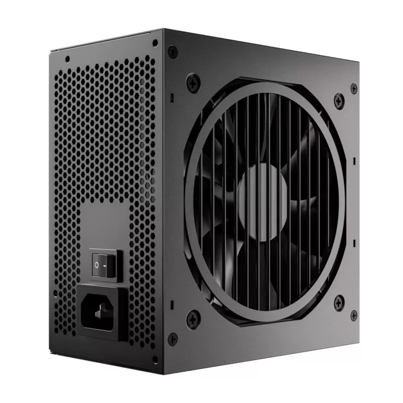 Antec Atom G750 Zasilacz półmodułowy