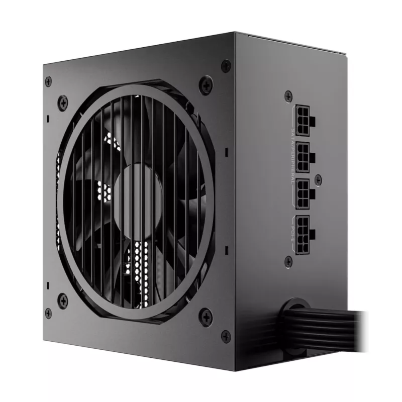 Antec Atom G750 Zasilacz półmodułowy
