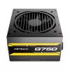 Antec Atom G750 Zasilacz półmodułowy