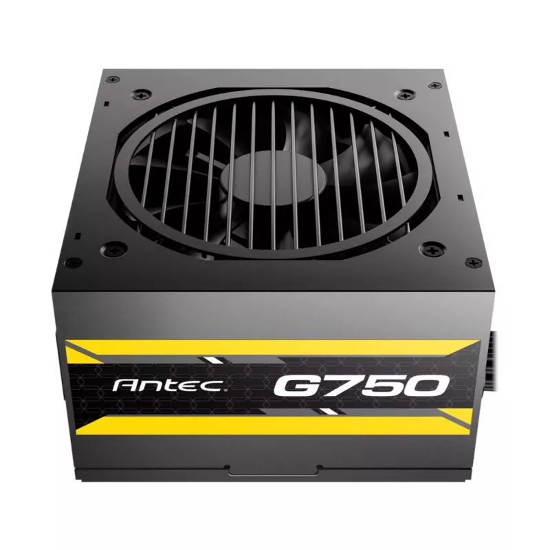 Antec Atom G750 Zasilacz półmodułowy