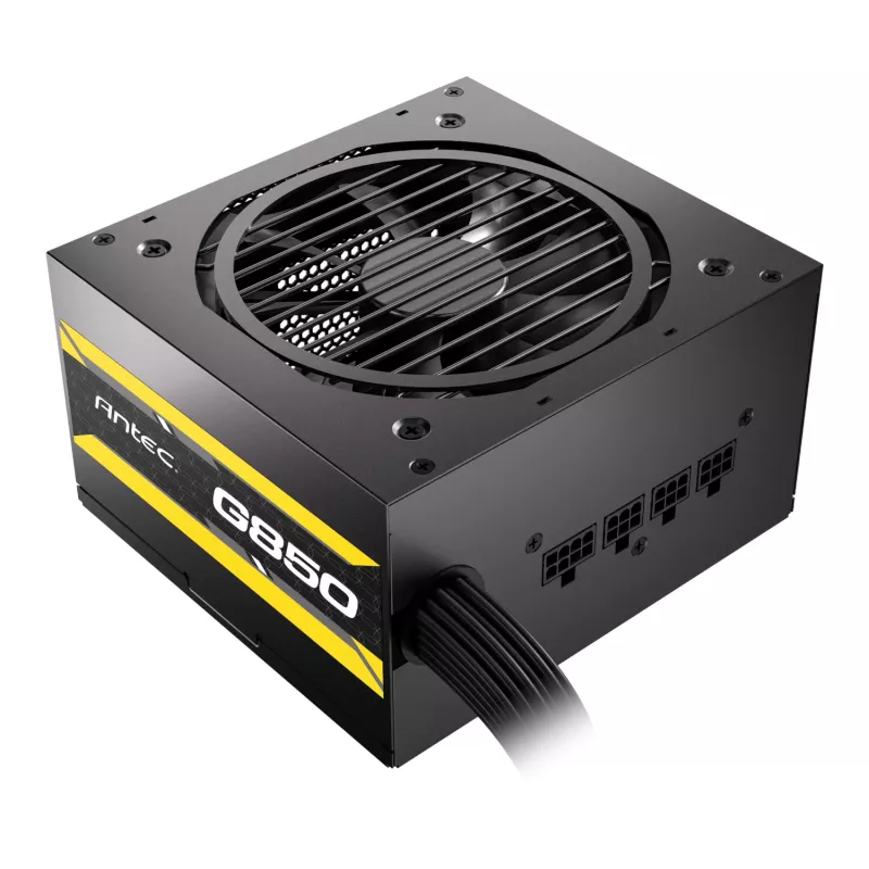Antec ATOM G850 850W 80 PLUS Gold Semi-Modular Zasilacz