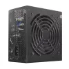 Antec Atom V550 Zasilacz Niewymienny - 550W, 80 PLUS White, ATX, Active PFC, wentylator 120mm