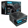 Antec Atom V750 Niemodularny 750W 80 PLUS Bronze ATX Zasilacz
