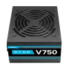 Antec Atom V750 Niemodularny 750W 80 PLUS Bronze ATX Zasilacz