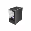 Antec CX200M Elite Micro-ATX | ITX RGB Mini-Wieża Gaming Chassis - Czarny