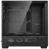 Antec Flux Pro Noctua Edition Full Tower Case, Black/Wood, z Noctua NA-FH1 Fan Hub
